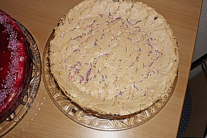 Goldtröpfchen-Torte 11