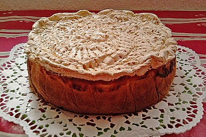Goldtröpfchen-Torte 5