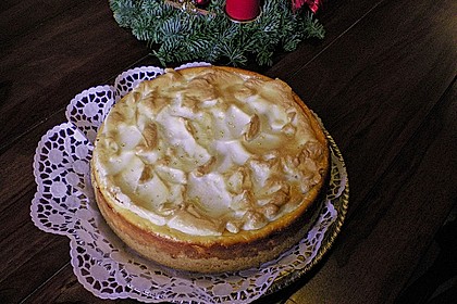 Goldtröpfchen-Torte 8