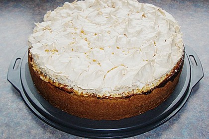 Goldtröpfchen-Torte 3