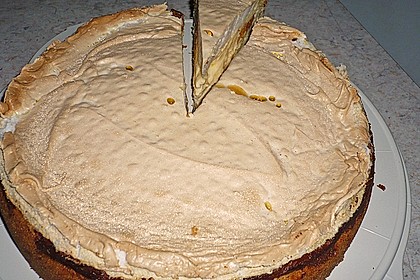Goldtröpfchen-Torte 9