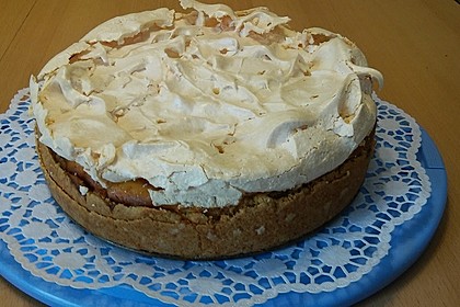 Goldtröpfchen-Torte 1
