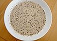 T&uuml;rkische Joghurtsuppe