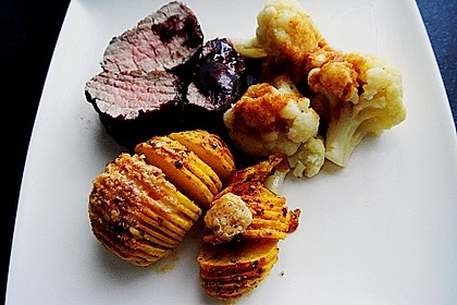 Hasselbackpotatis 11