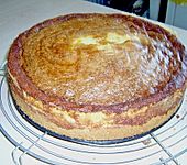 K&auml;sekuchen (Bild)