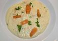 Selleriecremesuppe