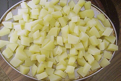 Bauernfr&uuml;hst&uuml;ck mit Pfifferlingen 1