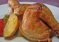 S&uuml;dl&auml;ndisches H&auml;hnchen