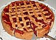 Kirschkuchen