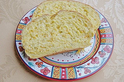 Rüebli-Kräuterbrot 7