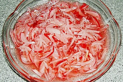 Radieschensalat 12