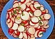 Radieschensalat
