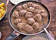 K&ouml;nigsberger Klopse