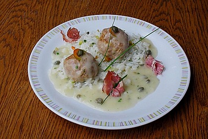 Königsberger Klopse 3