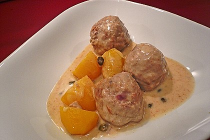 Königsberger Klopse 1
