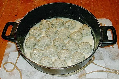 Königsberger Klopse 4