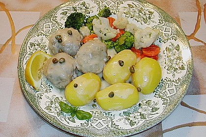 Königsberger Klopse 5