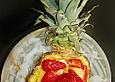 Ananas Romanoff