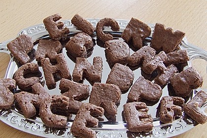 Russisch Brot 12