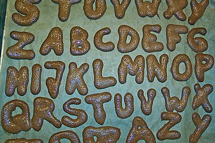 Russisch Brot 4