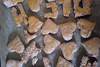 Russisch Brot 16