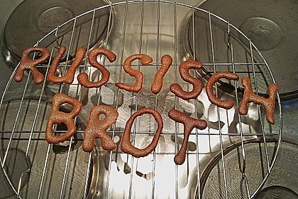 Russisch Brot 3