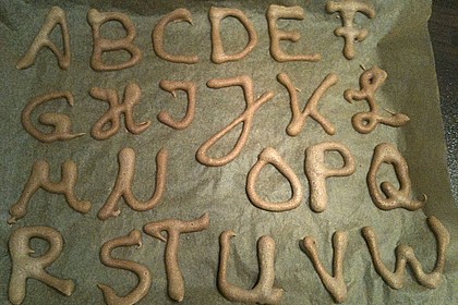 Russisch Brot 17