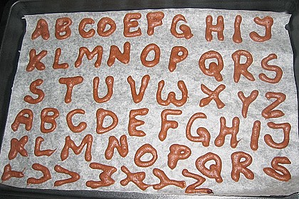 Russisch Brot 6