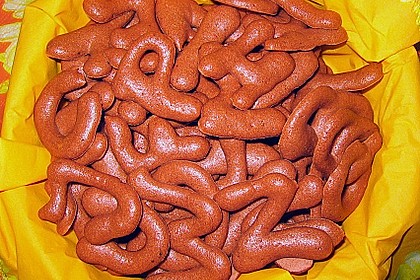 Russisch Brot 1