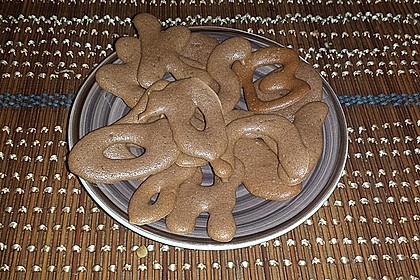 Russisch Brot 5