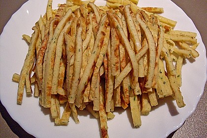 Flädlesuppe 10