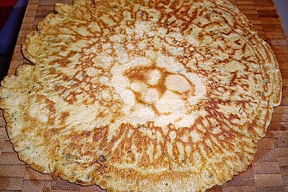 Flädlesuppe 7