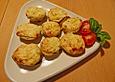 Ofenkartoffeln mit K&auml;sekruste