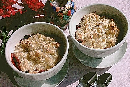 Sommergratin