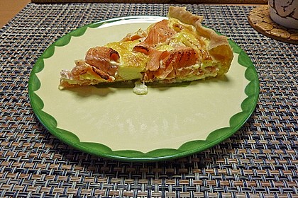 Lachs-Quiche 5