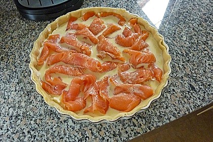 Lachs-Quiche 6
