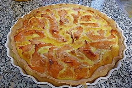 Lachs-Quiche 4