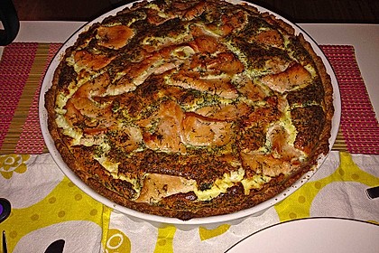 Lachs-Quiche 7