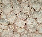 Kokospl&auml;tzchen (Bild)