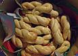Koulourakia