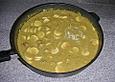 Bananengulasch