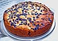 Heidelbeerkuchen