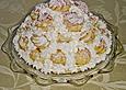 G&acirc;teau Saint-Honor&eacute;