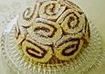 G&acirc;teau royal du vin