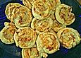 K&auml;se-Speck-Schnecken