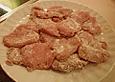 Schweinslungenbraten