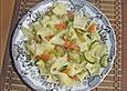 Farfalle mit Gem&uuml;se