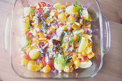 Gebackener Schafsk&auml;se (vegetarisch) 20