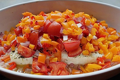 Gebackener Schafsk&auml;se (vegetarisch) 28