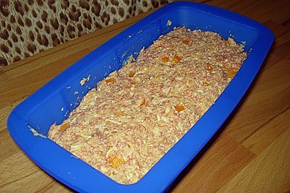 Hackbraten mit saftiger Füllung 28